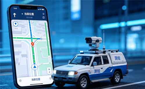 企业级电子地图标注套餐：到底值不值