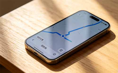 企业电子地图：精准营销与高效管理的新利器
