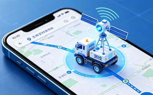 客户分布地图：帮助企业精准开拓新市场