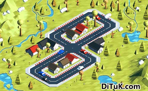 怎么制作地图(怎么制作地图路线图)