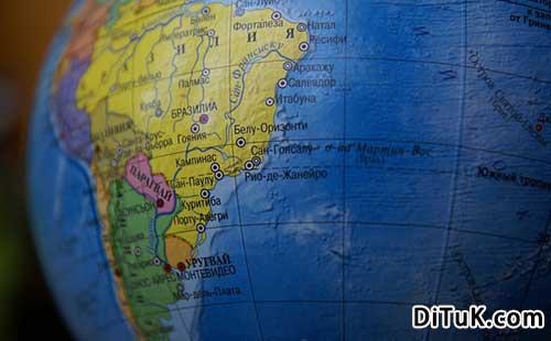 地图表示(地图标识符号大全和意思)