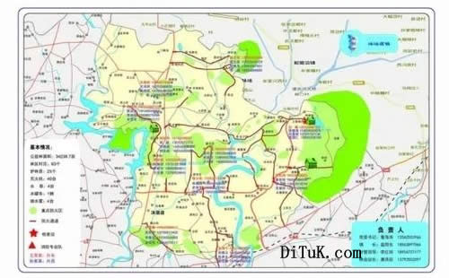 制作地图