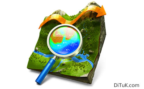 简约地图设计:用减法智慧重构你对世界的清晰认知