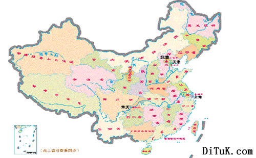 商场迷路患者福音:室内地图制作工具让你告别绕路抓狂