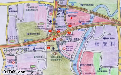 如何把公司地址精准“钉”在地图上，避免客户迷路尴尬