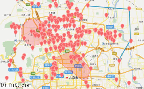 中国各省地图形状背后,藏着千年历史与自然博弈的奥秘