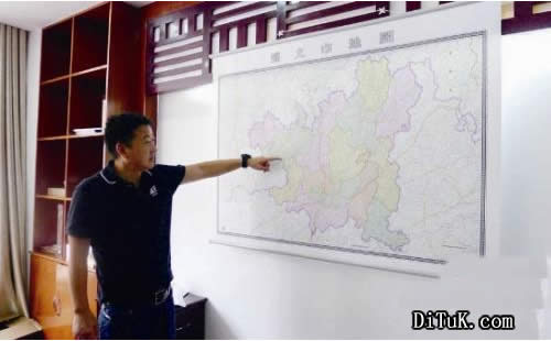 室内导航失灵?揭秘室内地图绘制如何为建筑装上智能“眼睛”