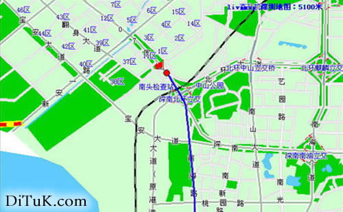 告别迷茫清单：亲手绘制一张任务地图，让每一步都清晰可见