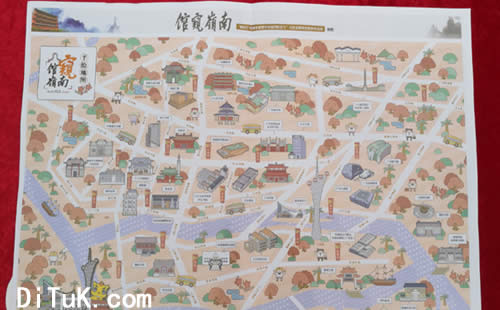 游戏地图场景设计:虚拟世界的灵魂骨架如何悄然俘获玩家
