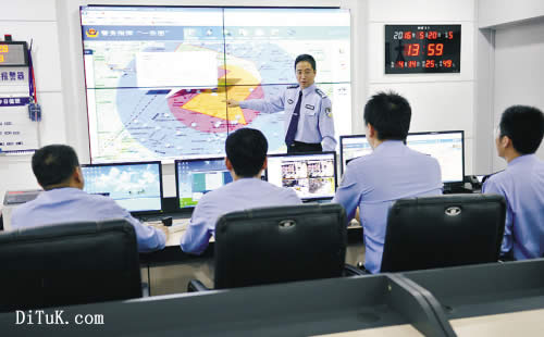 公司地址免费标注地图，低成本获客的隐形名片