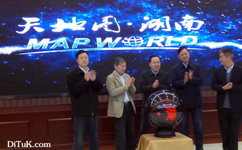 高精度地图企业竞速未来出行,谁将定义数字孪生新世界?