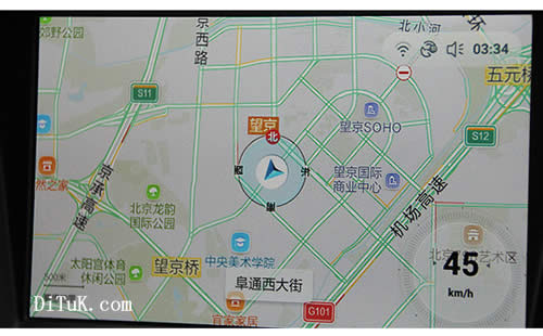 地理信息系统如何从地图学与计算机融合，悄然改变我们的日常生活？