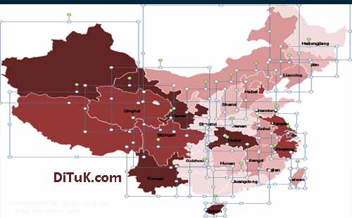 揭秘地图标注公司位置:免费与付费背后的真相与选择指南