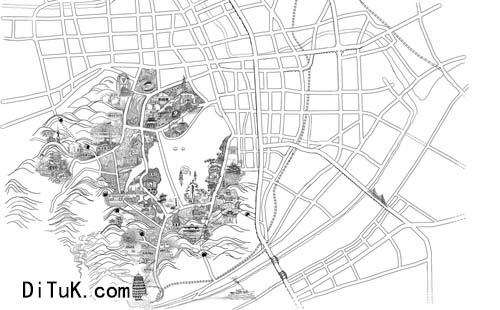 揭秘改变你日常生活的隐形管家：地理信息系统如何无处不在