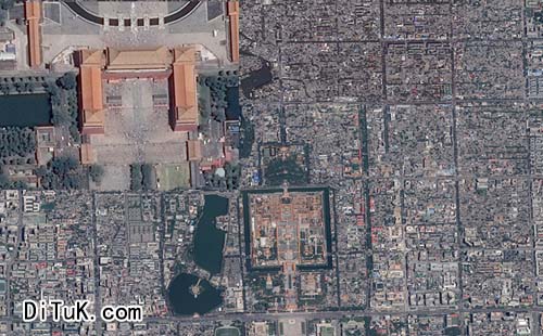 手绘地图如何变身爆款故事：教你画出让人想去溜达的导览图