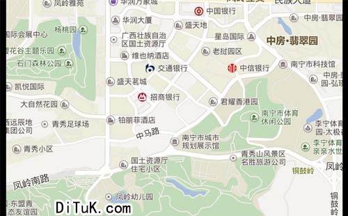 别再让客户找不到你！教你三步把公司位置标注到地图上