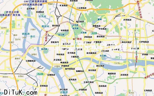 云南地理信息系统：用“天眼”解码雪山雨林，守护边陲神奇土地