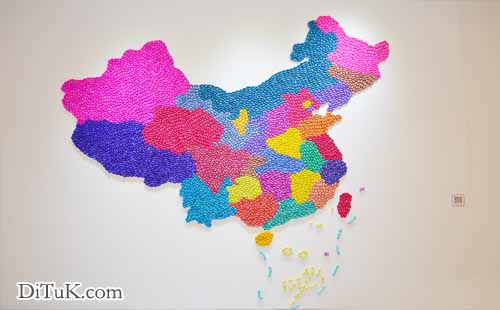 地理信息数据正悄然重塑世界,成为数字时代新石油