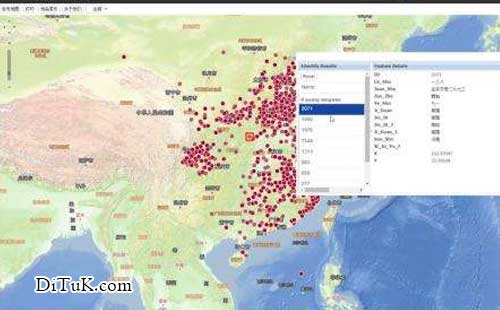 地图测绘公司:用数据重构世界,永不停歇的“捉迷藏”