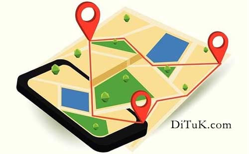 手机一划见全貌:新泰市电子地图让指尖导航更自由