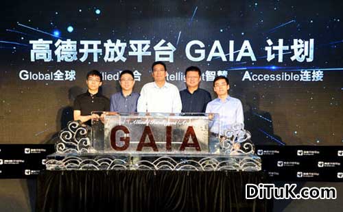 一张立体业务地图如何决定企业十倍增长的成败