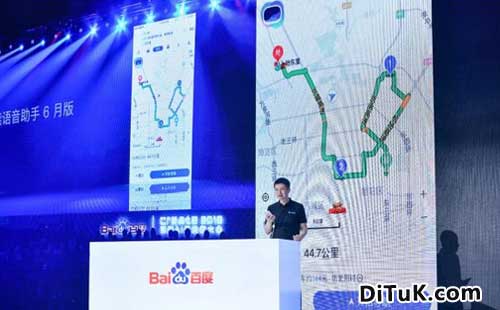 揭秘高精度地图行业：全球仅少数企业掌握这项厘米级技术