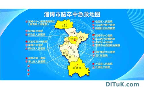 地理信息系统如何从幕后英雄变身防灾减灾的“数字哨兵”？