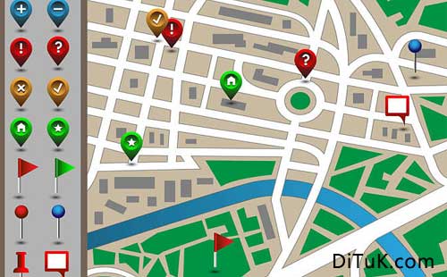 长春市区地图：百年历史积淀下的“一主两副多组团”格局