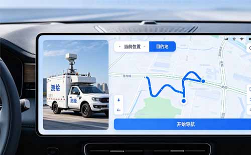 如何绘制地图